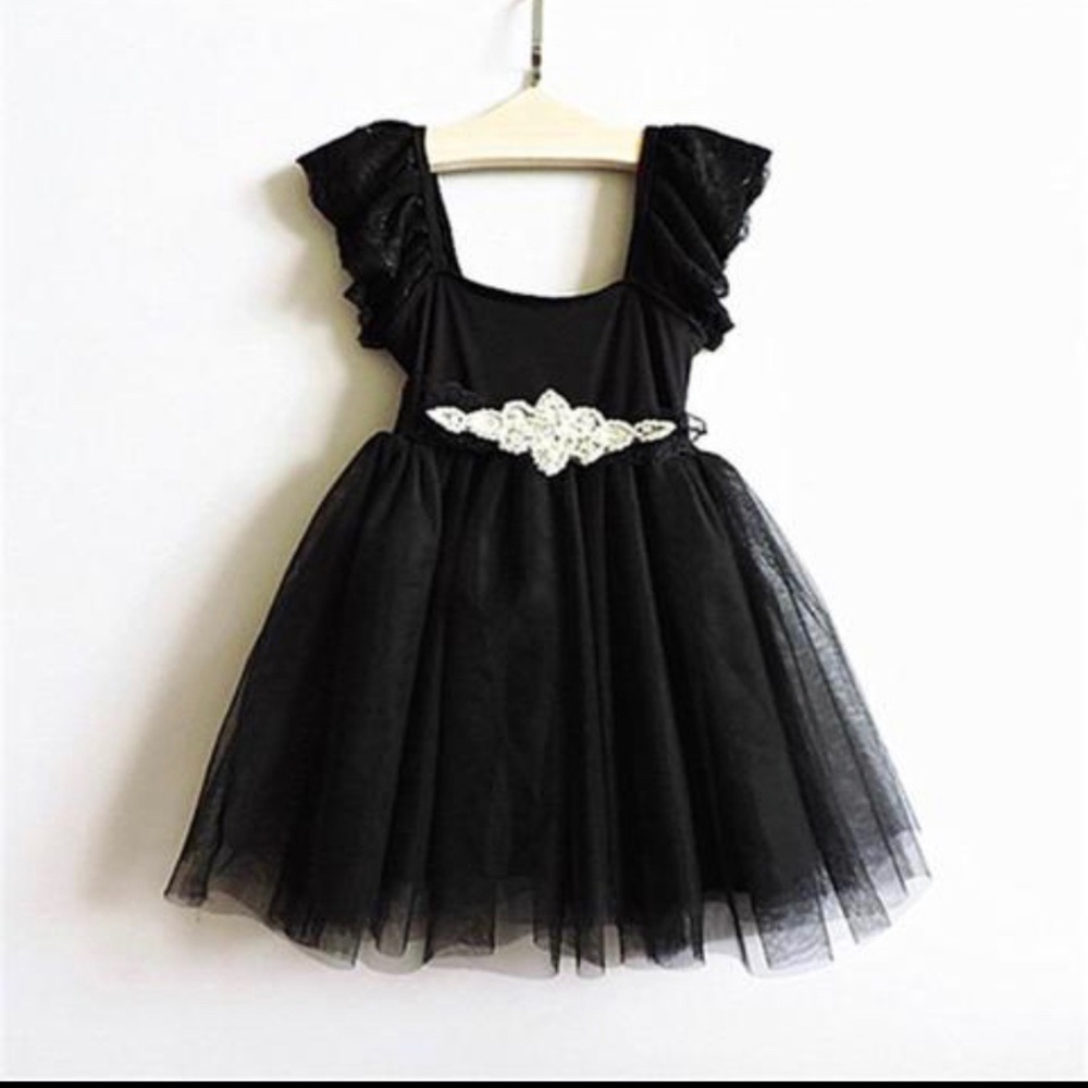 Breakfast at Tiffanies Dress